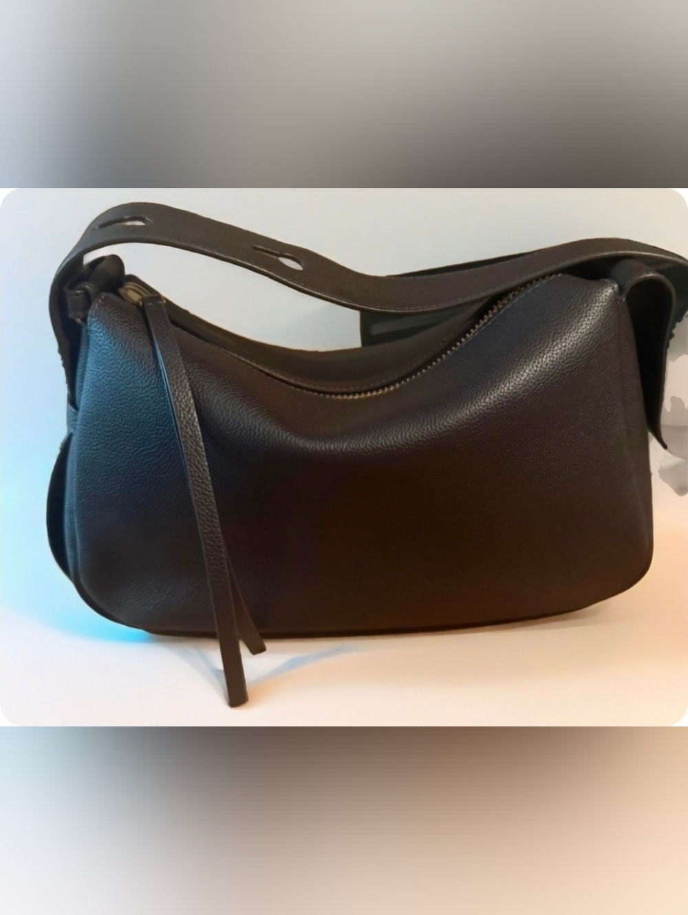Tory Burch Romy Shoulder Bag - Picture 2 of 10